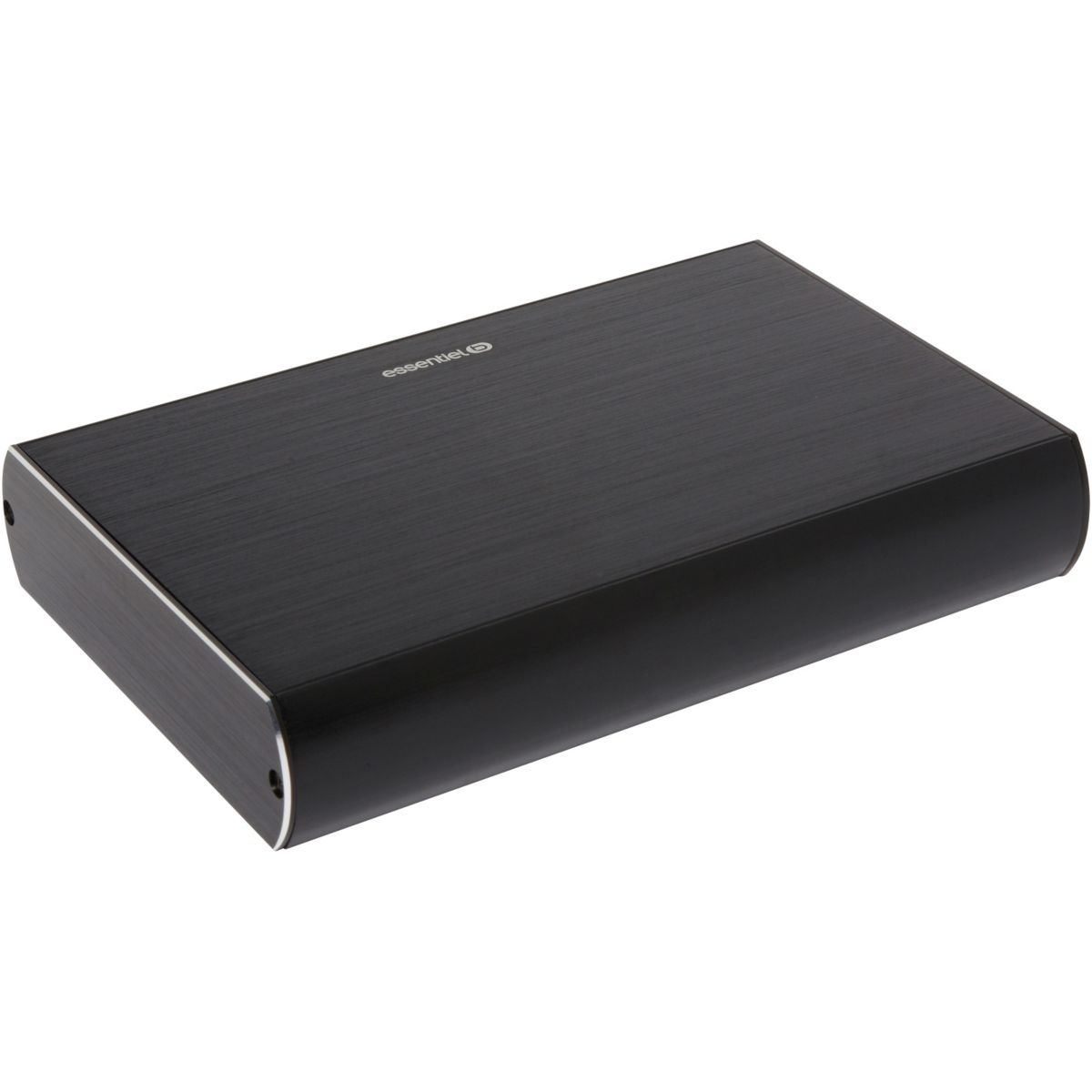 Boîtier SC 3,5 disque dur externe SATA USB 3.0 (photo) Boîtier SC 3,5 disque dur externe SATA USB 3.0 (photo)