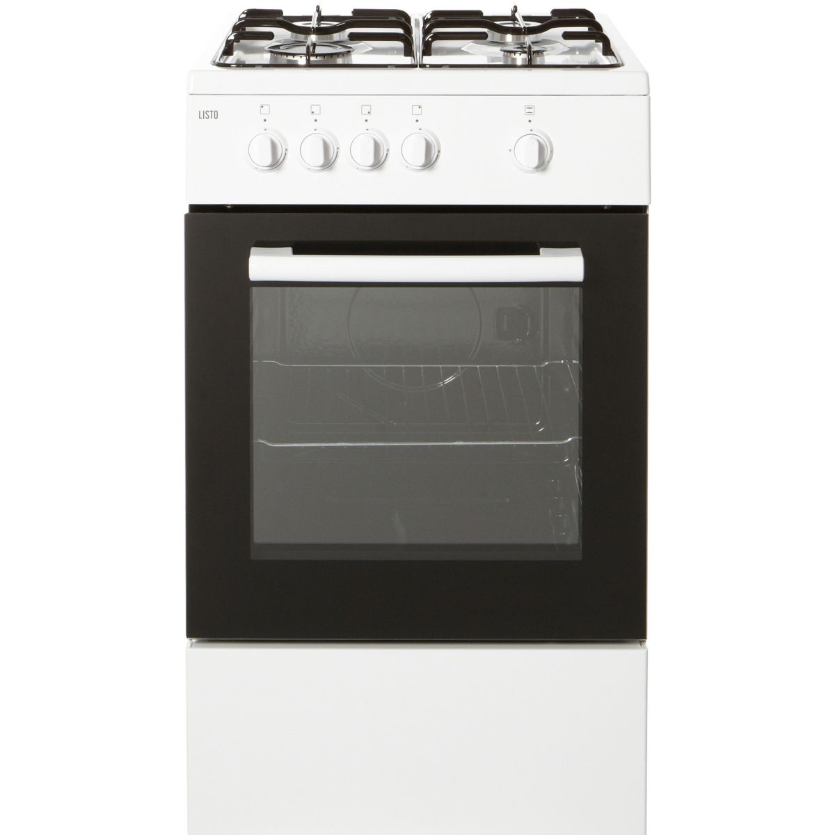 Cuisinière gaz LISTO CG5060 L1b