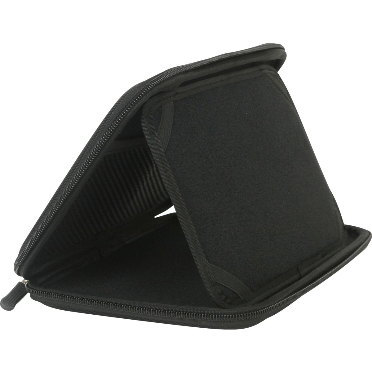 Etui SC tablette rigide EVA 10'' universel noire (photo) Etui SC tablette rigide EVA 10'' universel noire (photo)
