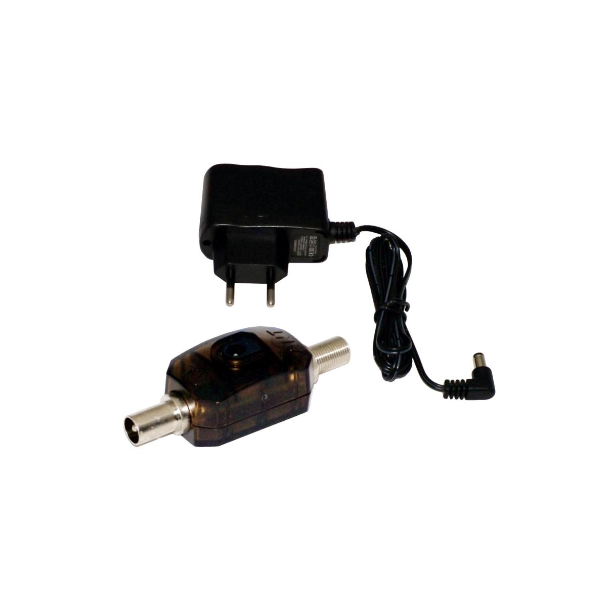 Alimentation SC Pour antenne (photo) Alimentation SC Pour antenne (photo)