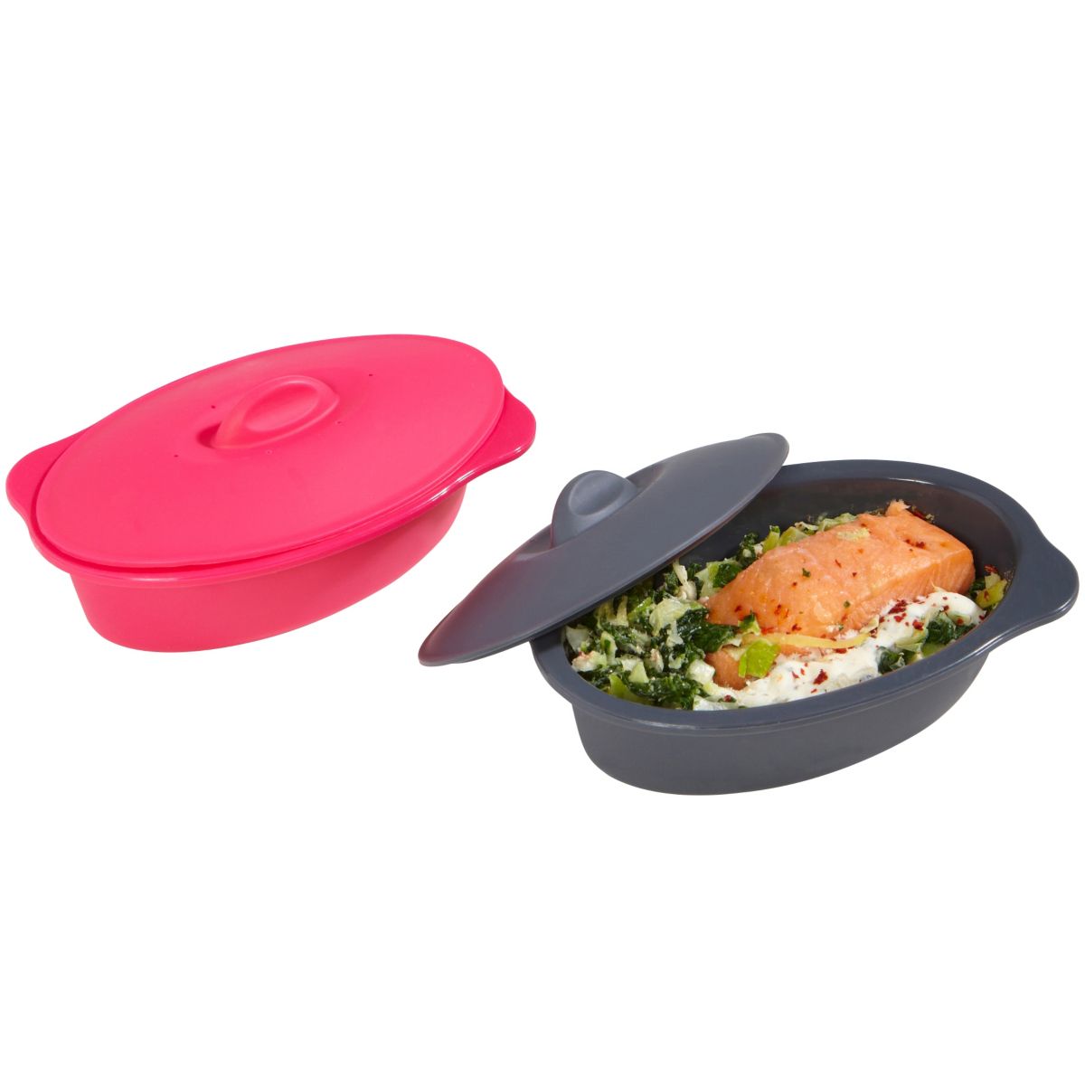 Papillotte ESSENTIELB lot de 2 papillottes
