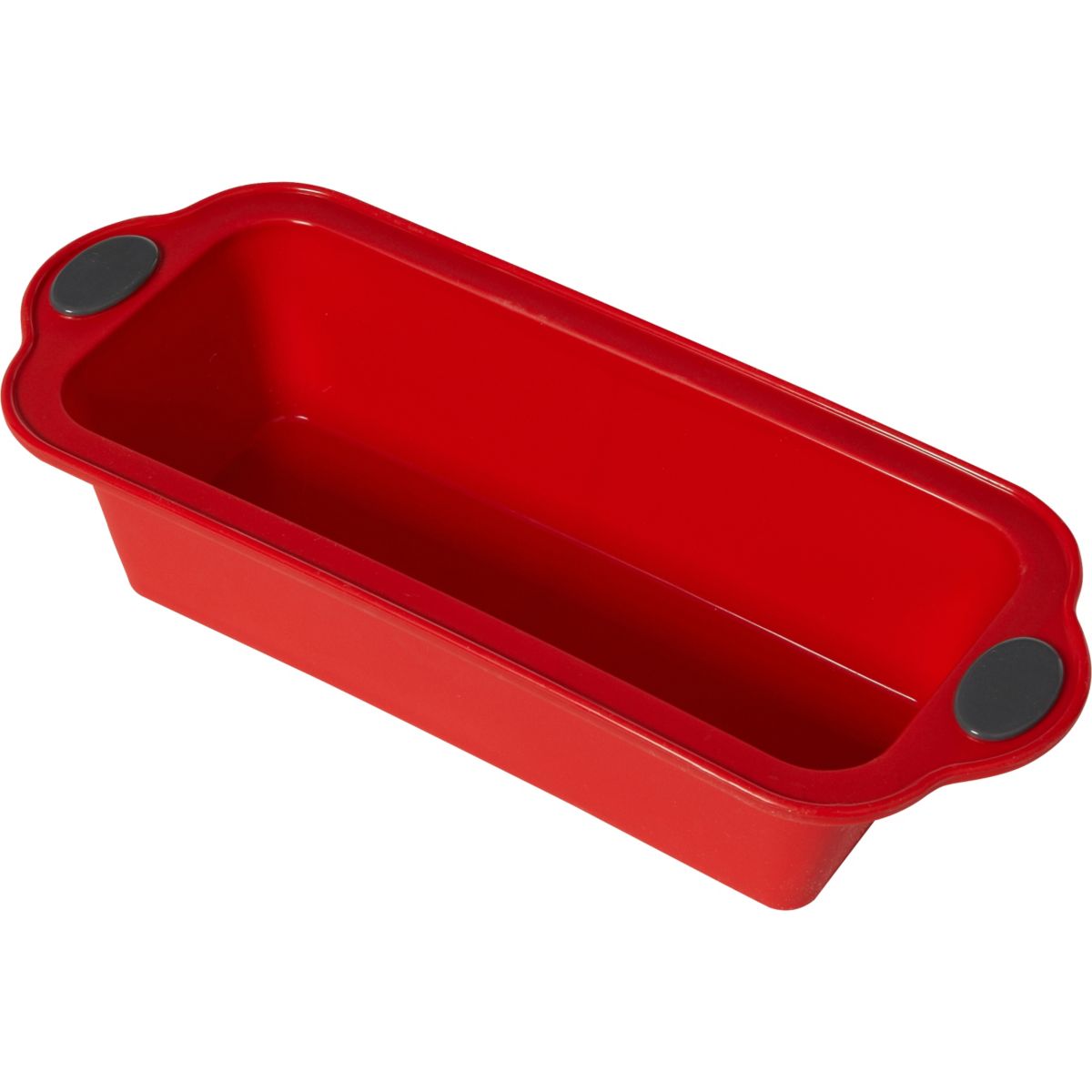 Moule en silicone ESSENTIELB renfort métal 24cm (photo) Moule en silicone ESSENTIELB renfort métal 24cm (photo)