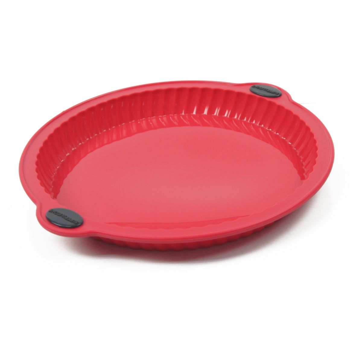 Moule en silicone ESSENTIELB avec renfort 26cm (photo) Moule en silicone ESSENTIELB avec renfort 26cm (photo)