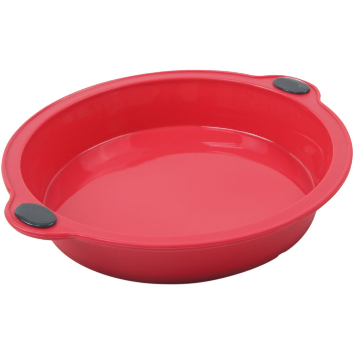 Moule en silicone ESSENTIELB avec renfort 24cm (photo) Moule en silicone ESSENTIELB avec renfort 24cm (photo)