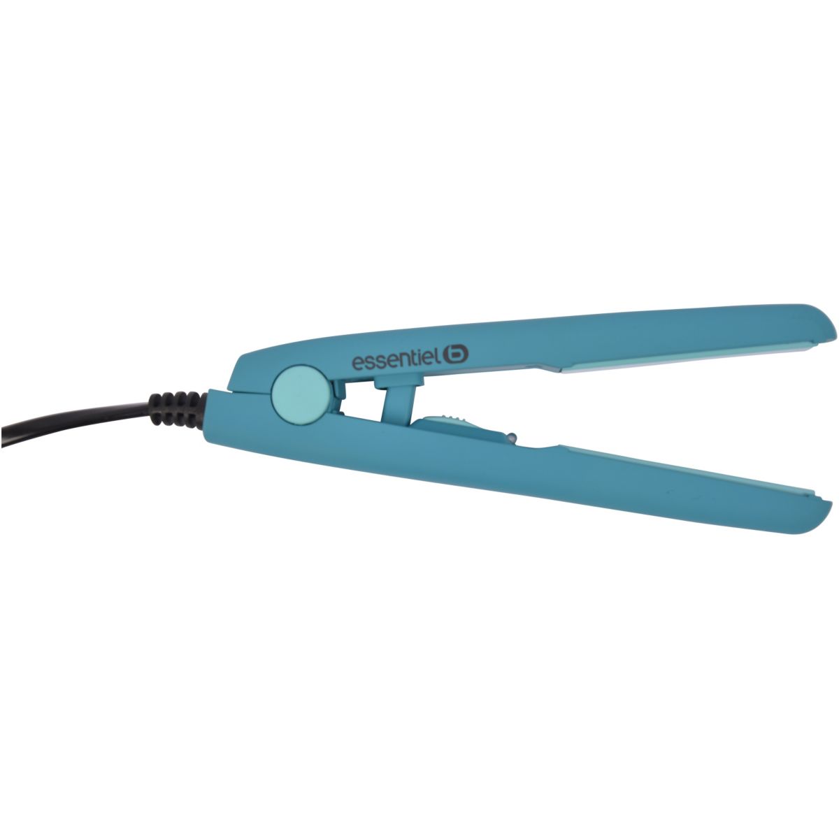 Mini lisseur ESSENTIELB EMFL BLEU INDIEN