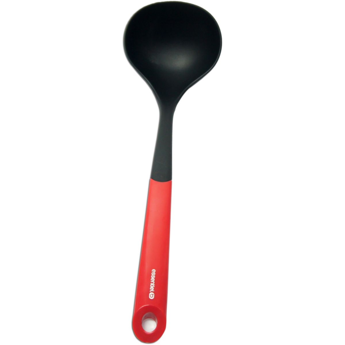 Louche ESSENTIELB nylon manche rouge