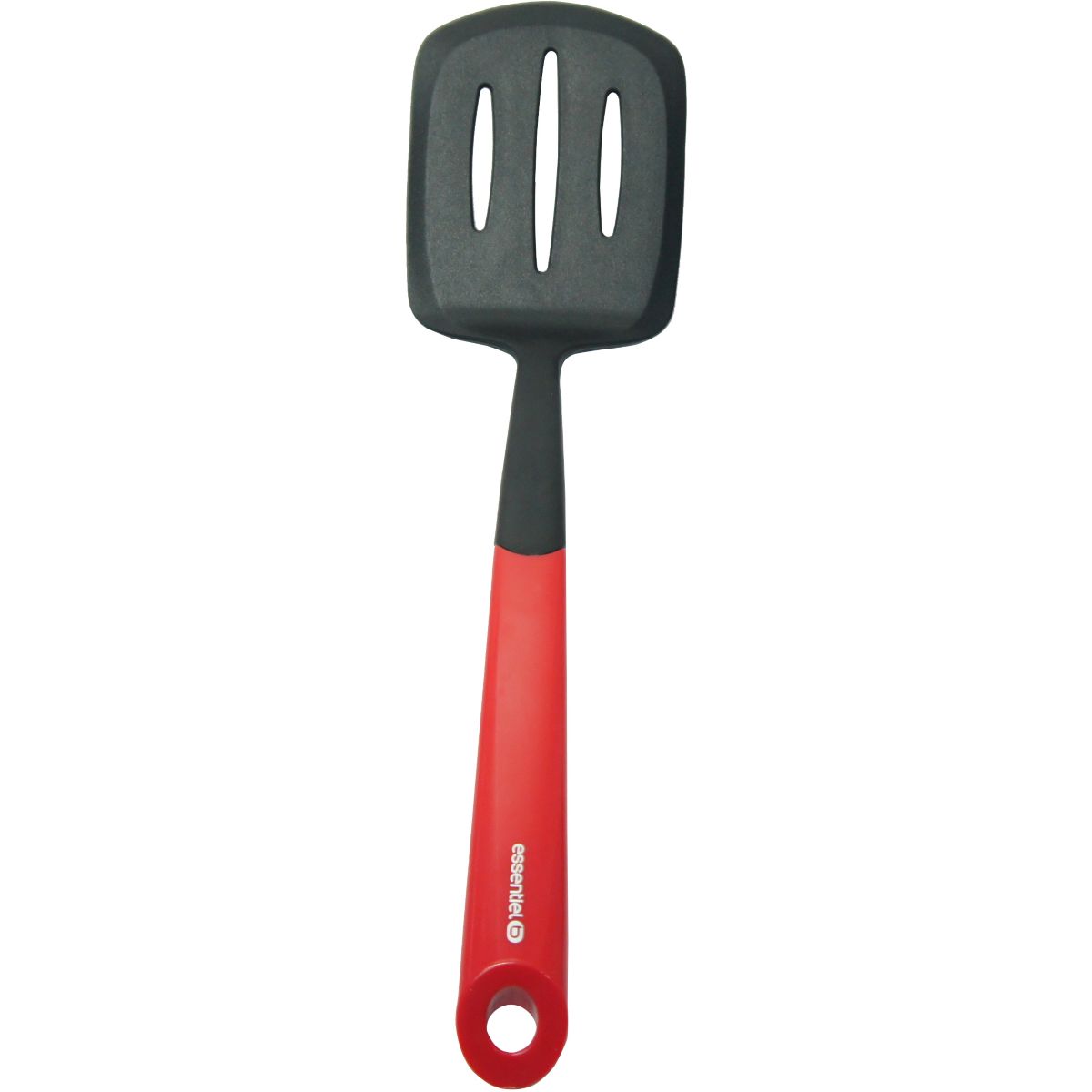 Spatule ESSENTIELB nylon manche rouge
