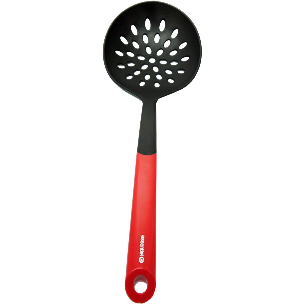 Ecumoire ESSENTIELB nylon manche rouge