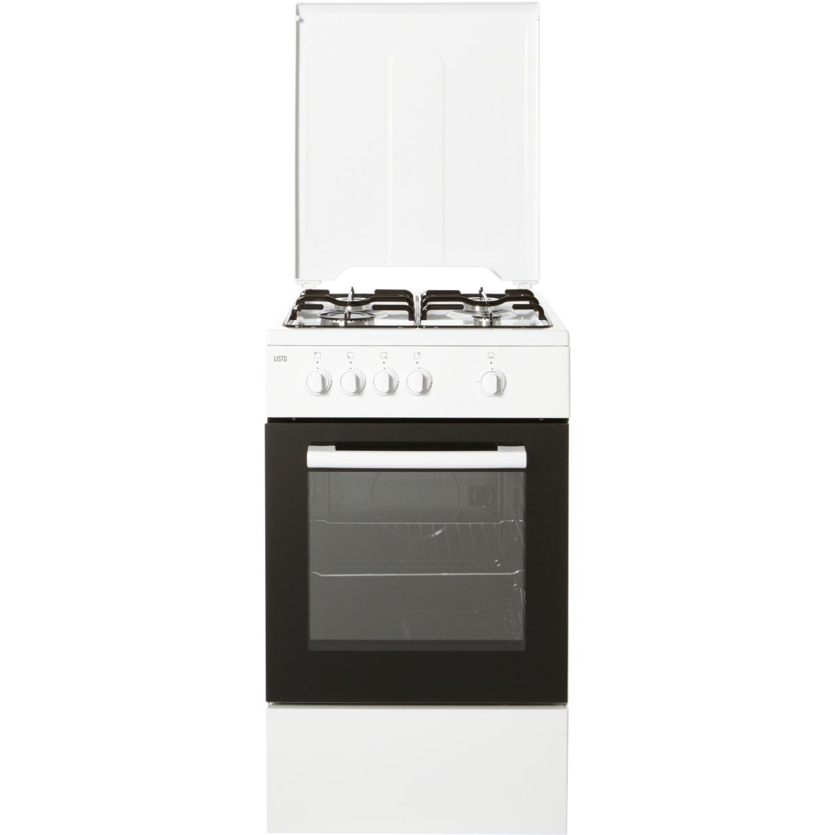 Cuisinière gaz LISTO CG5050 L2b