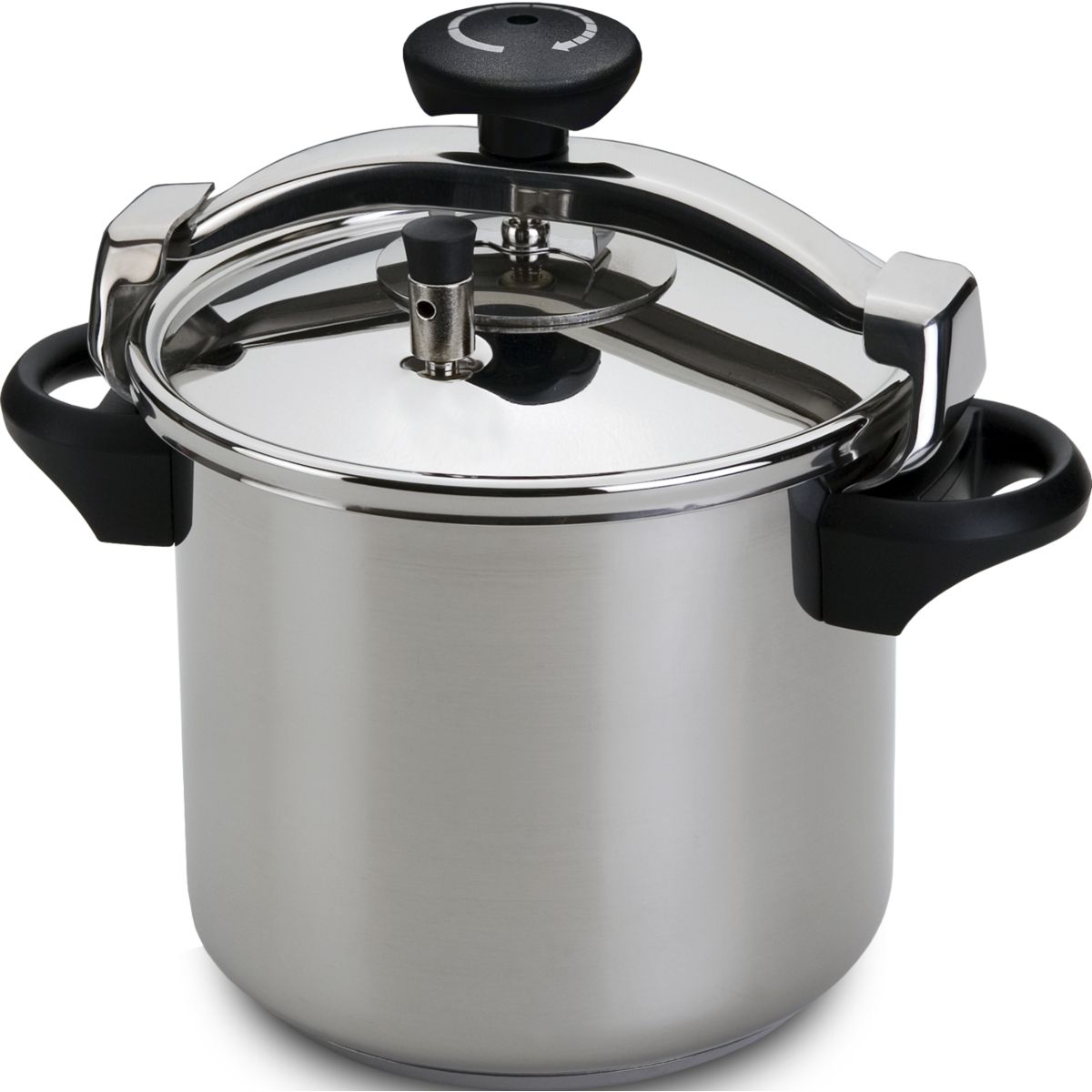 Autocuiseur ESSENTIEL B traditionnel 6L