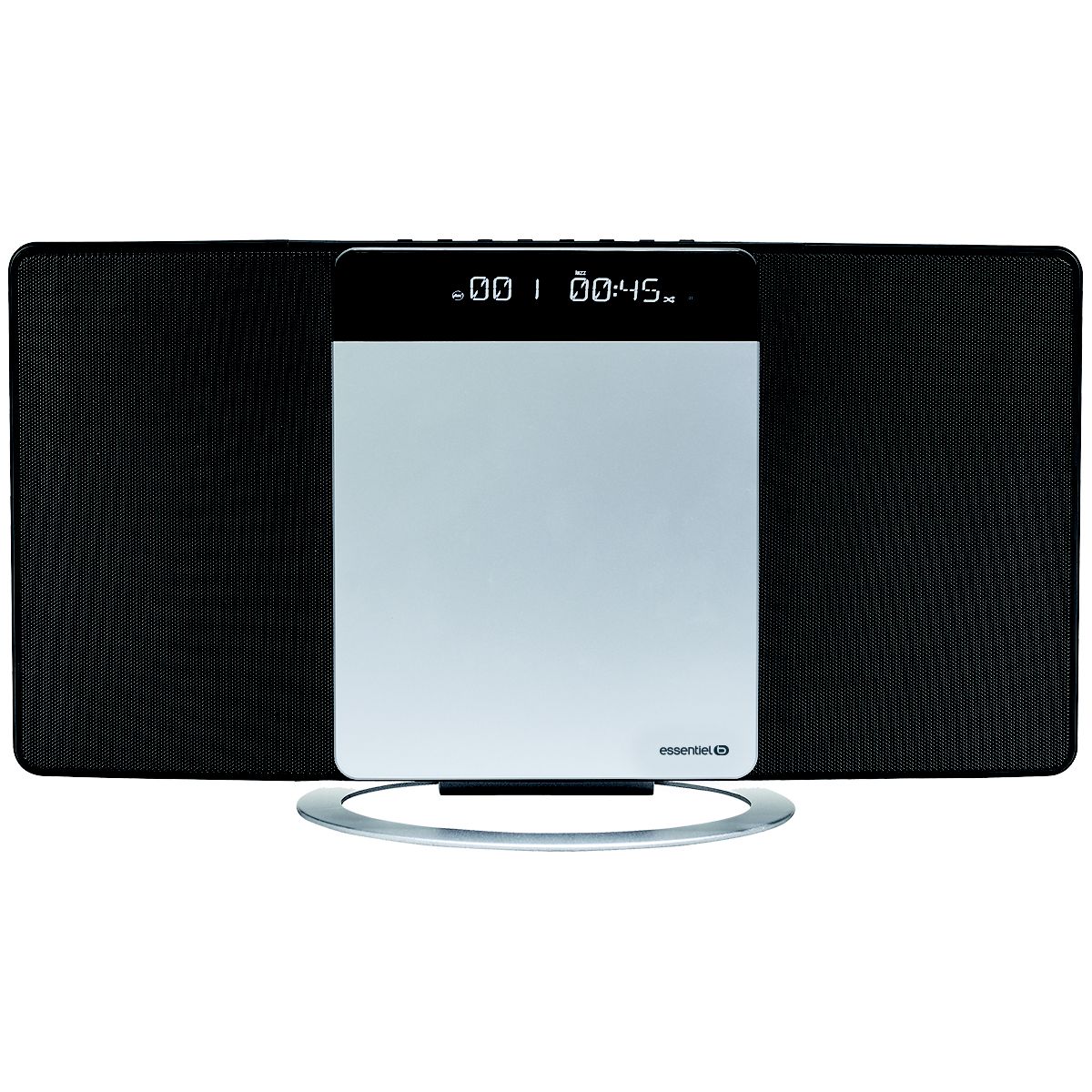 Micro-chaîne ESSENTIELB CS2001BT Vertica