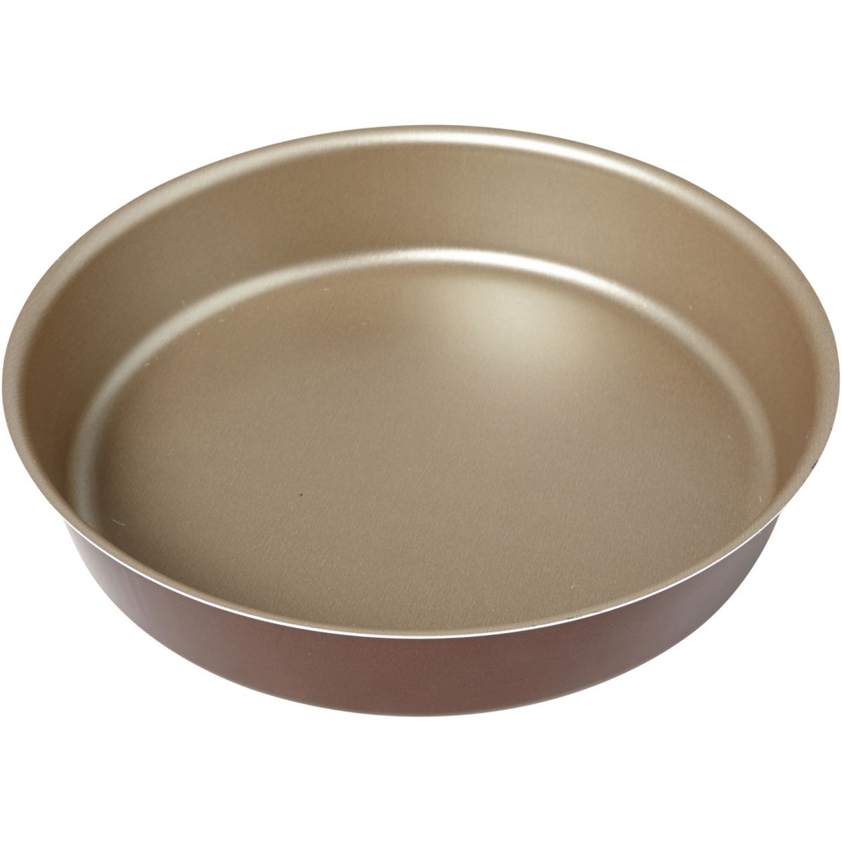 Moule en aluminium ESSENTIELB à manqué GUSTO diam26cm - Alu (photo) Moule en aluminium ESSENTIELB à manqué GUSTO diam26cm - Alu (photo)