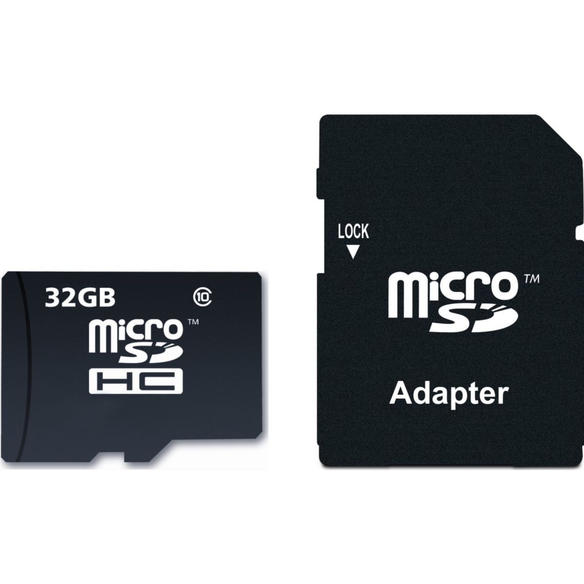 Carte Micro SD ESSENTIELB 32Go micro SDHC Performance (photo) Carte Micro SD ESSENTIELB 32Go micro SDHC Performance (photo)