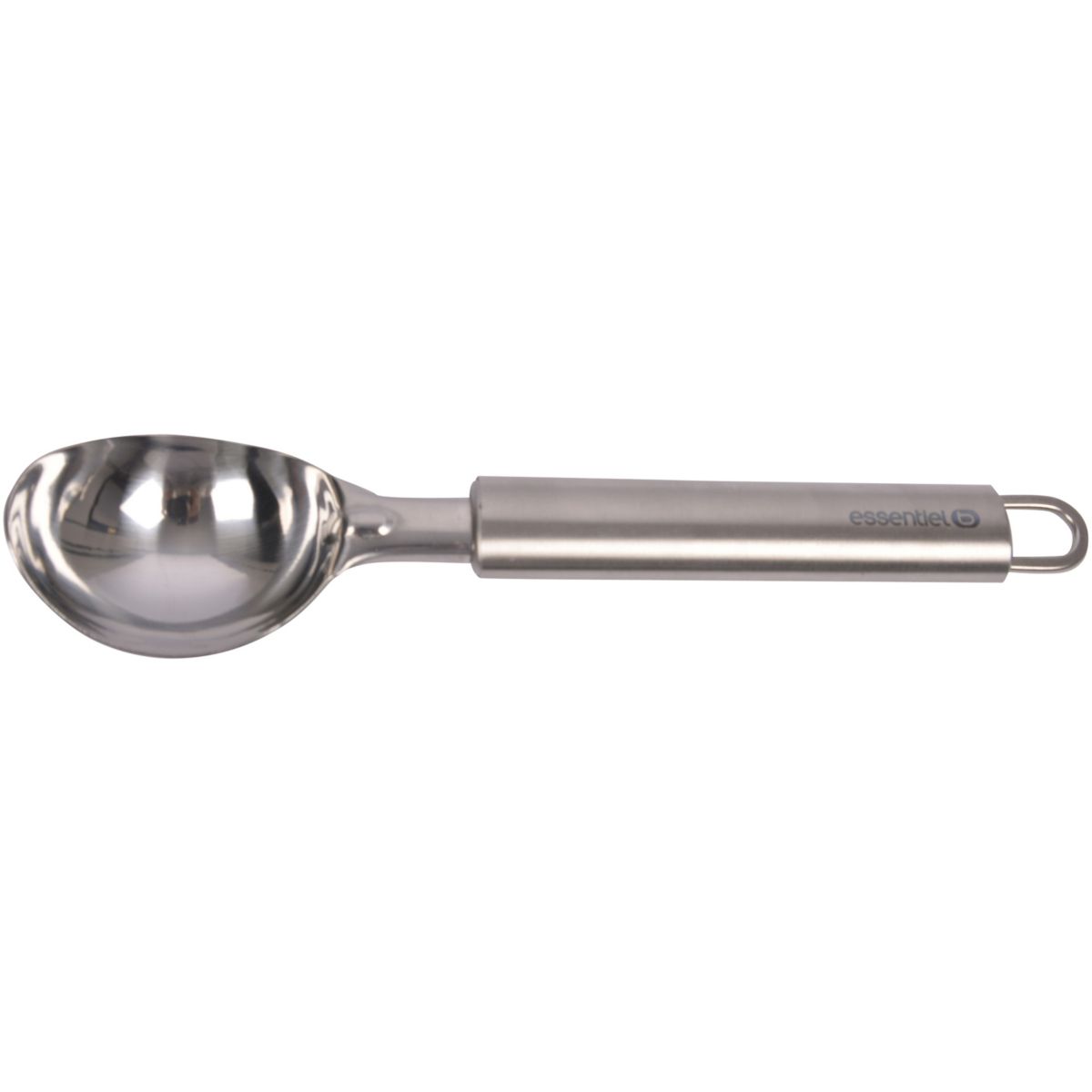 Cuillère glaces ESSENTIELB inox