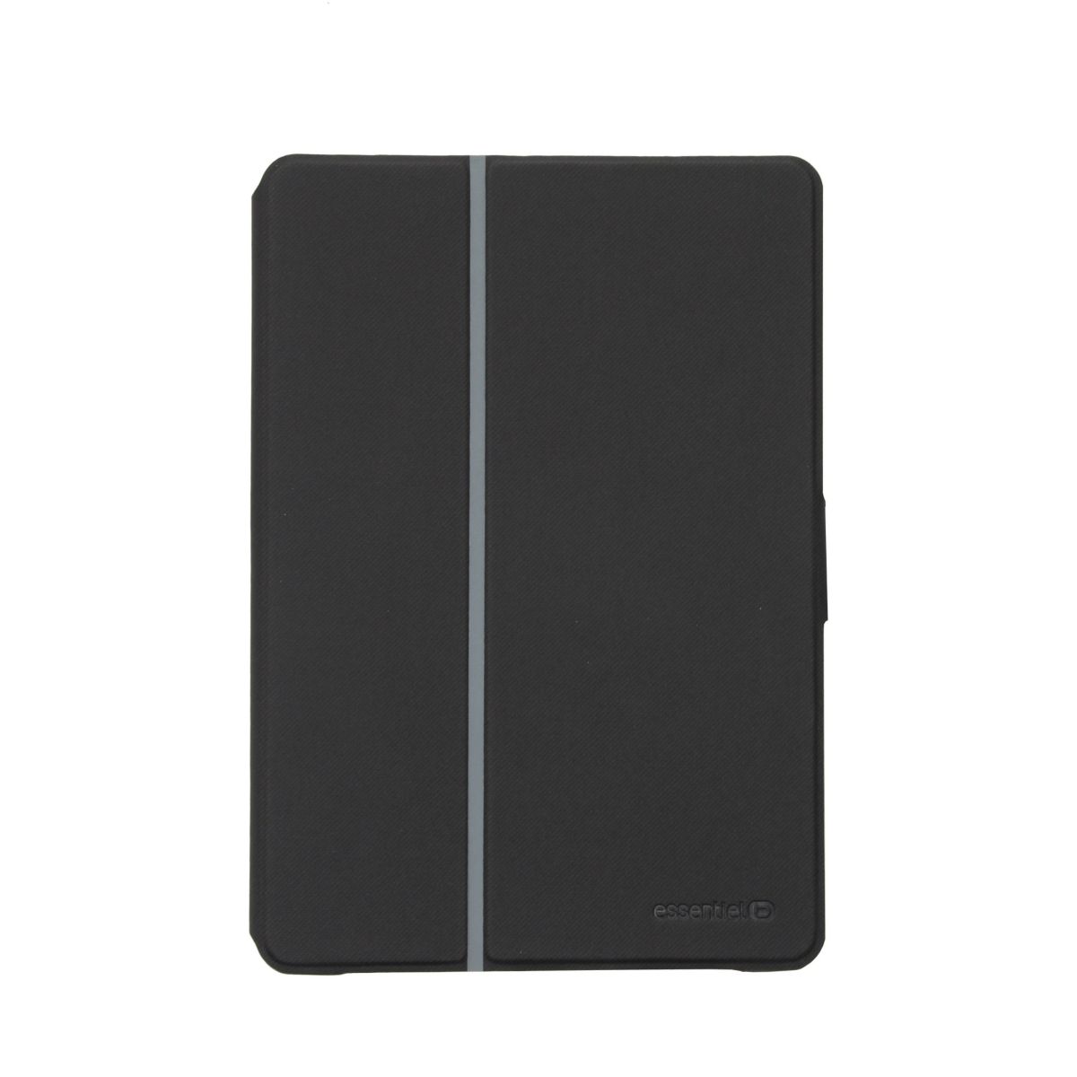 Etui ESSENTIELB rotatif 9,7'' Samsung Tab S2 noir (photo) Etui ESSENTIELB rotatif 9,7'' Samsung Tab S2 noir (photo)