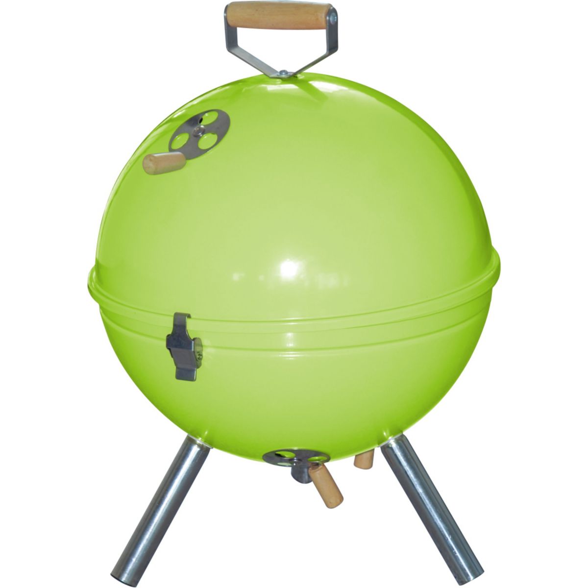 Barbecue ESSENTIELB EBCM 1 LITTLE SPHERE (photo) Barbecue ESSENTIELB EBCM 1 LITTLE SPHERE (photo)