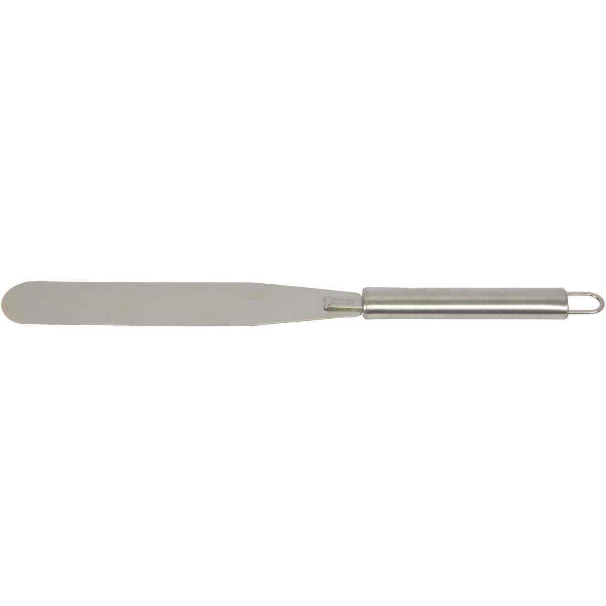 Spatule ESSENTIELB droite inox