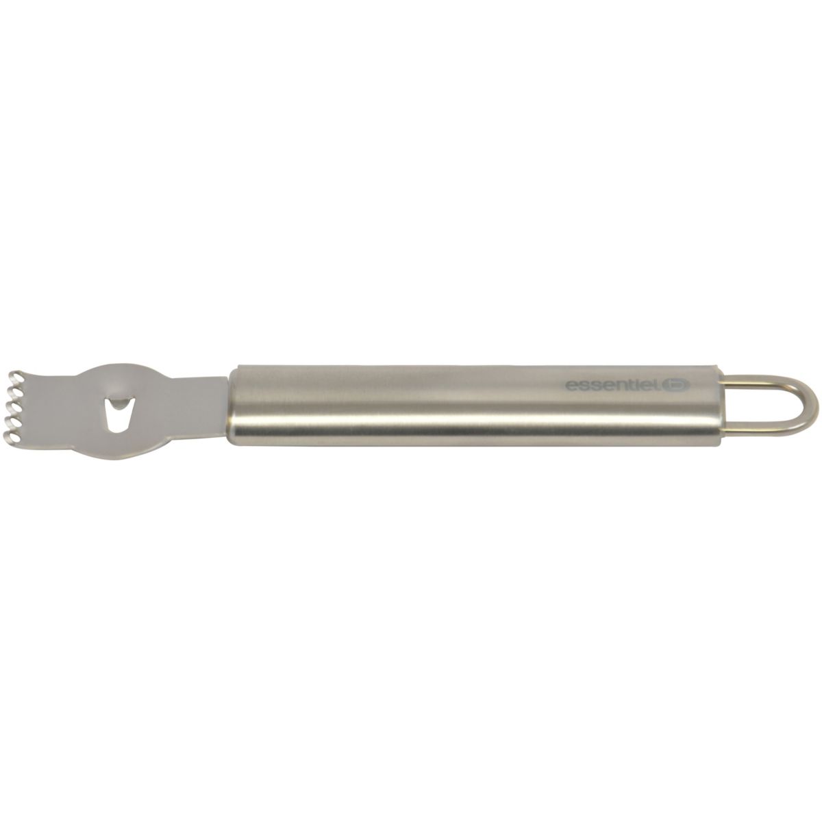Zesteur ESSENTIELB inox