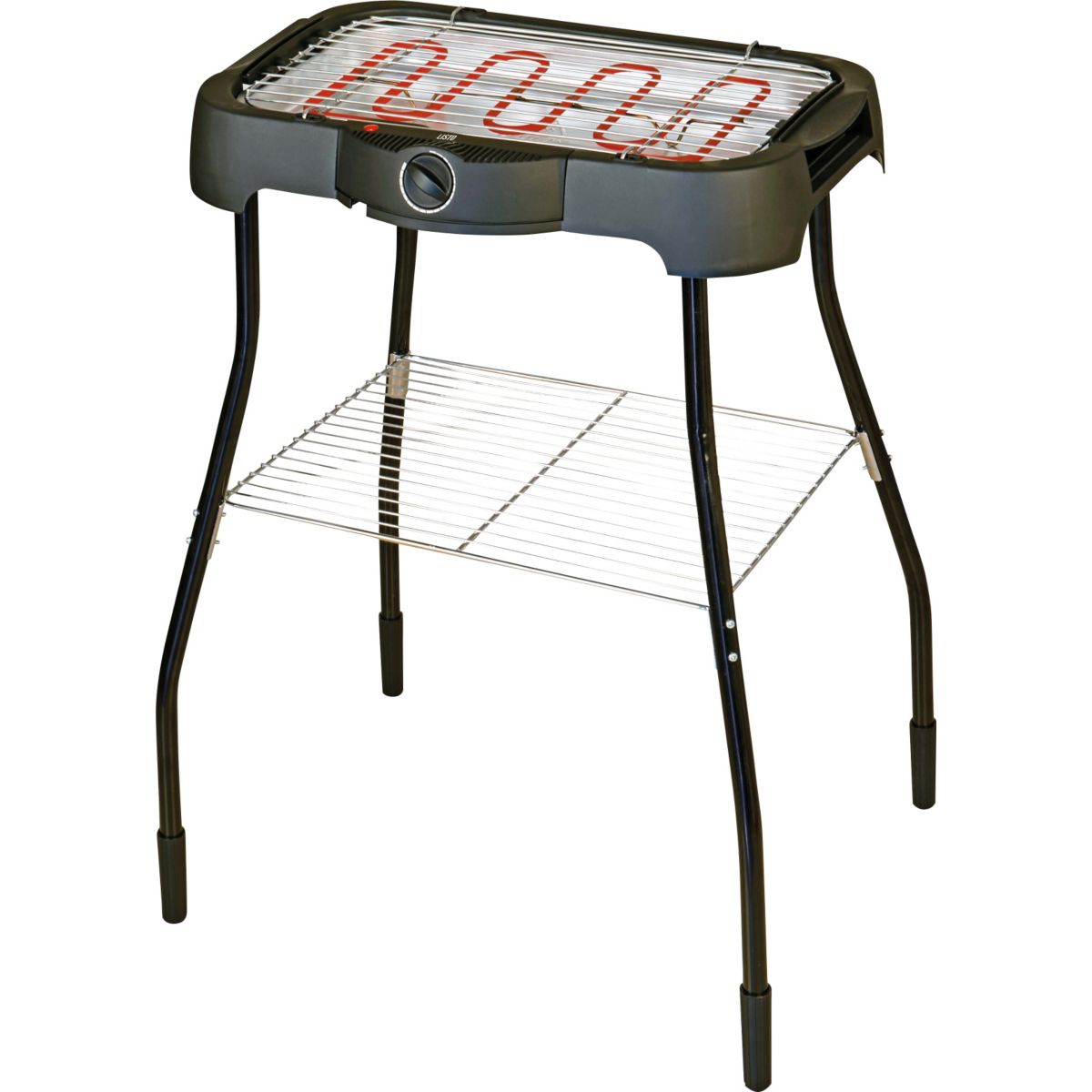 Barbecue électrique LISTO BAP L4