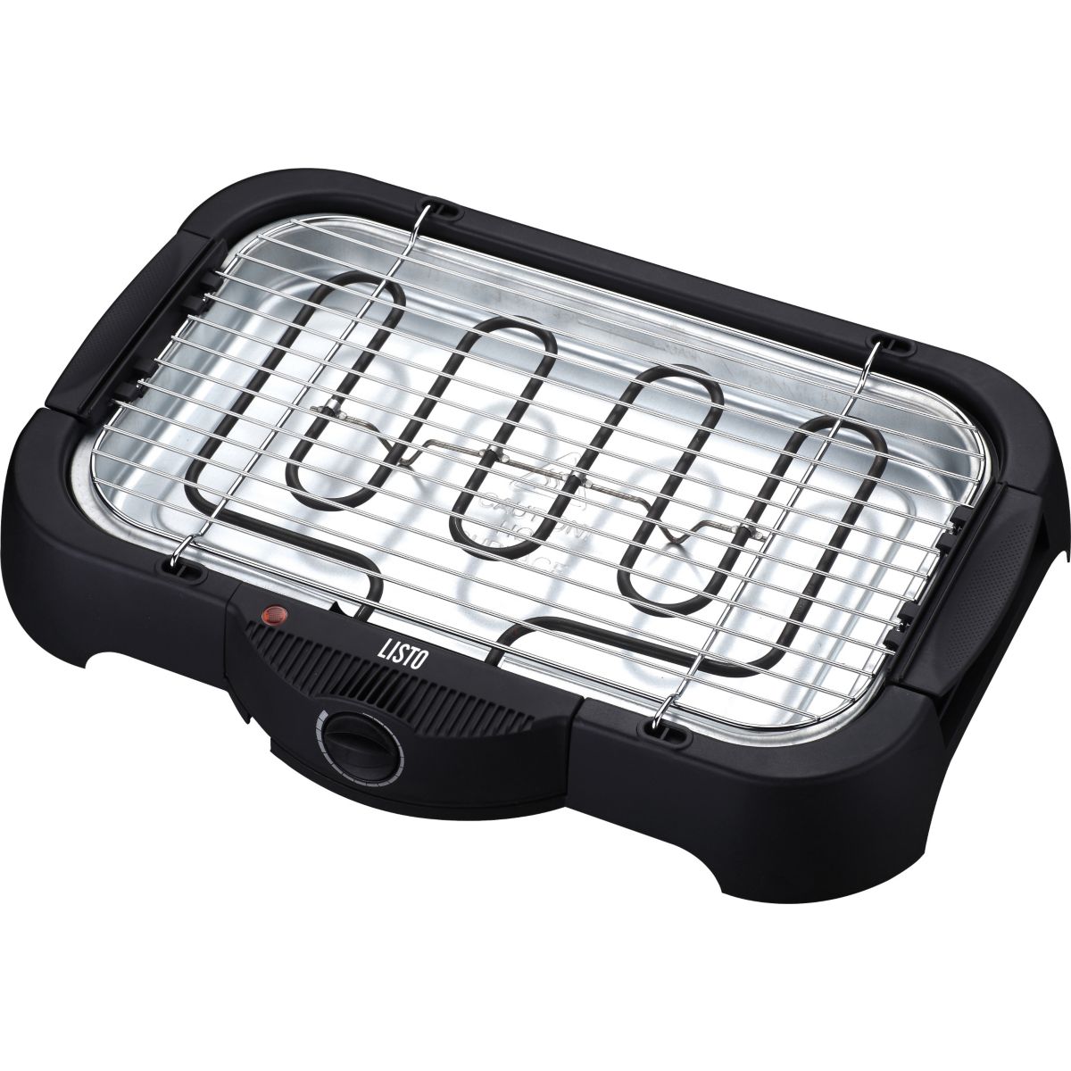 Barbecue LISTO BAT L3 (photo) Barbecue LISTO BAT L3 (photo)