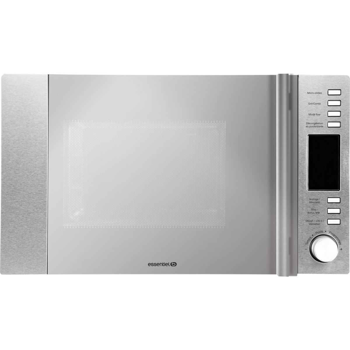 Micro-onde combiné ESSENTIELB EX305m