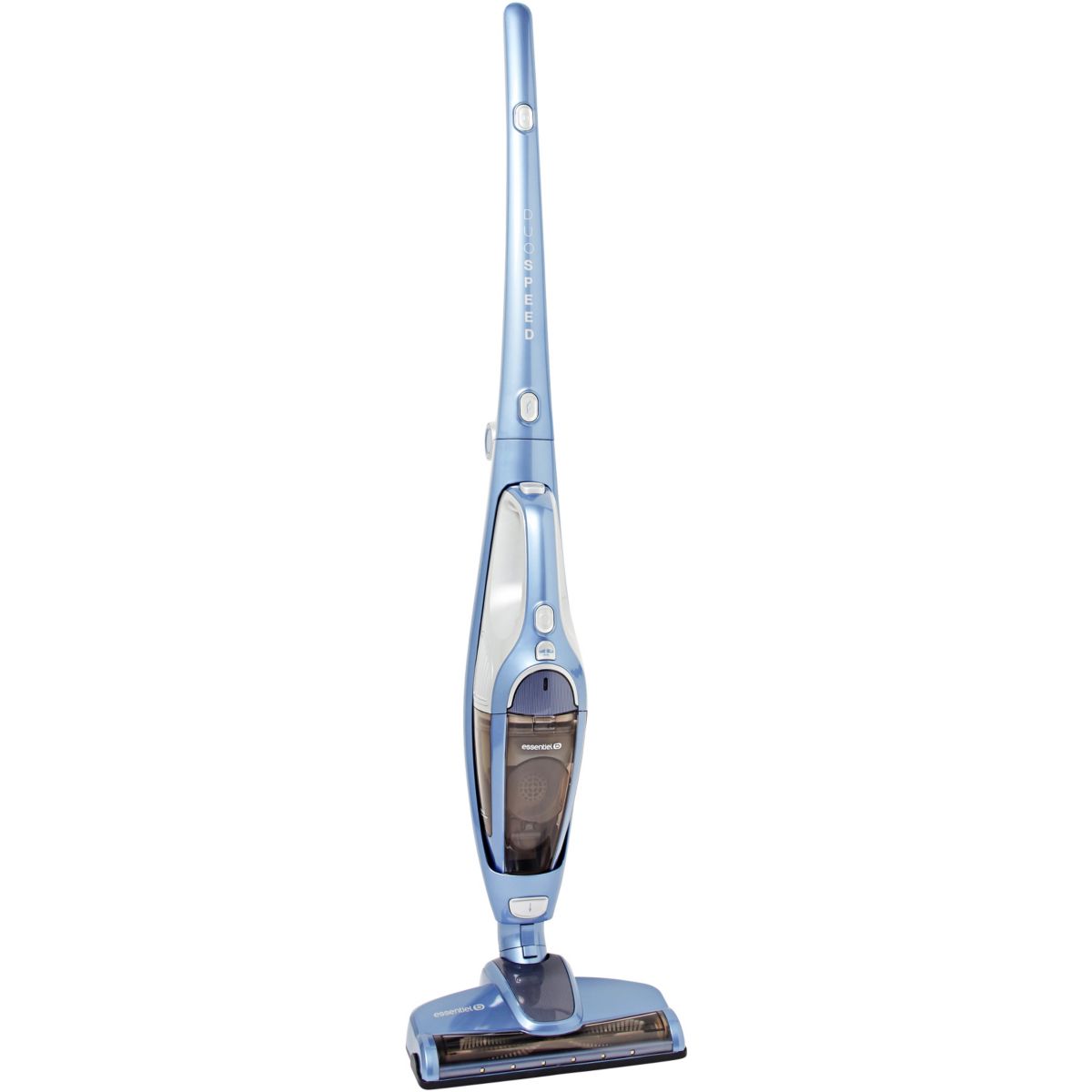 Aspirateur balai ESSENTIELB EAB 182 DUOSPEED