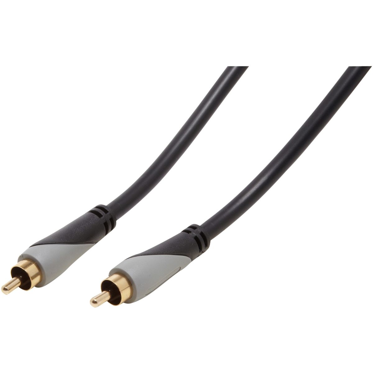 Coaxial num ESSENTIELB 1M (photo) Coaxial num ESSENTIELB 1M (photo)