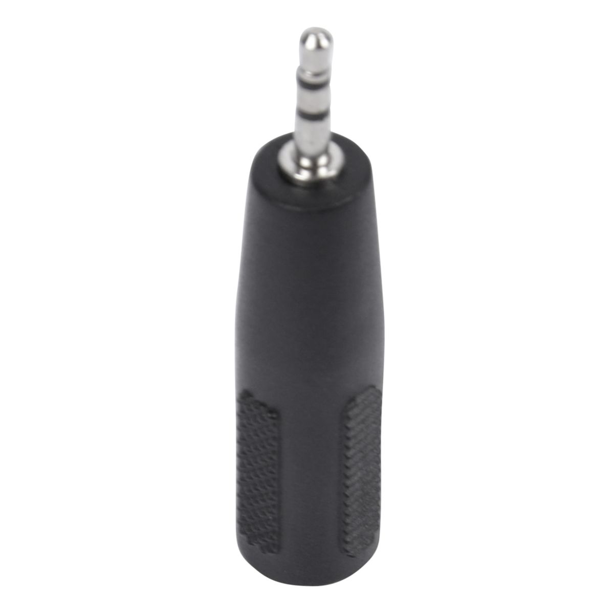 Adaptateur ESSENTIELB Jack 3,5-F /2,5-M (photo) Adaptateur ESSENTIELB Jack 3,5-F /2,5-M (photo)