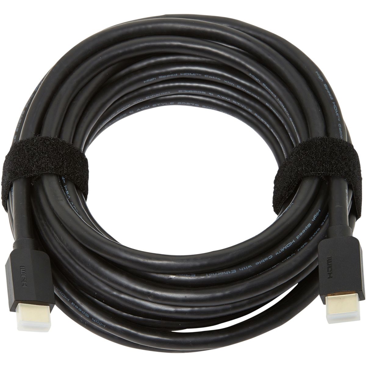 Câble HDMI ESSENTIELB 7M50 (photo) Câble HDMI ESSENTIELB 7M50 (photo)