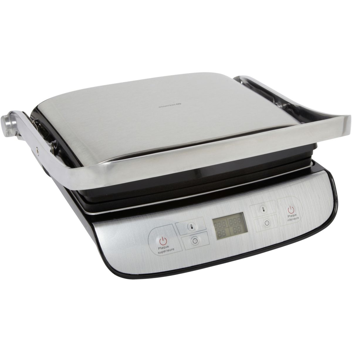 Grill ESSENTIELB EGV2 (photo) Grill ESSENTIELB EGV2 (photo)