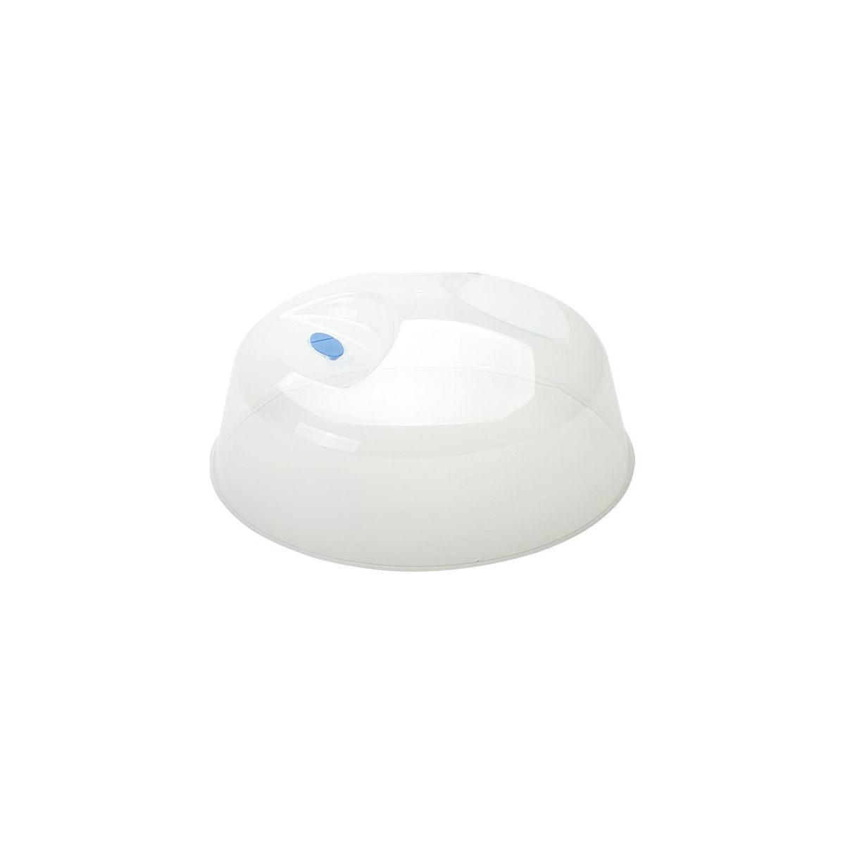 CLOCHE ESSENTIELB TRANSPARENTE HAUTE POUR MO