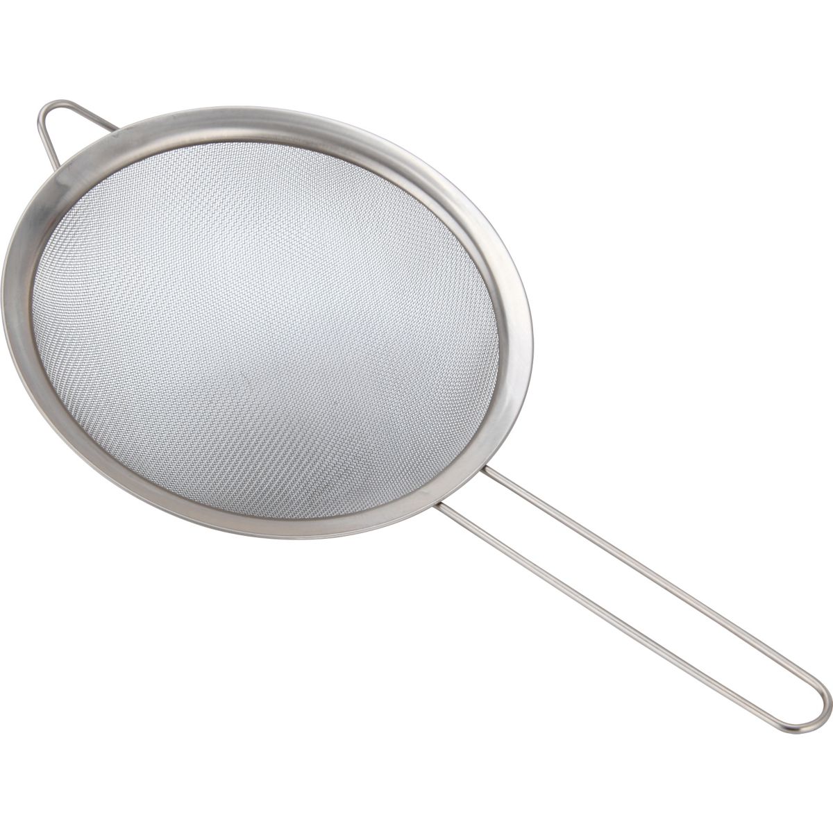 Passette ESSENTIELB Inox diam18cm