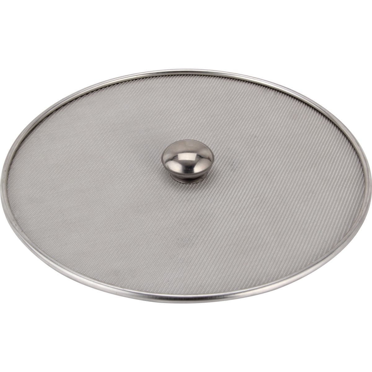 Couvercle ESSENTIELB anti-projection dia