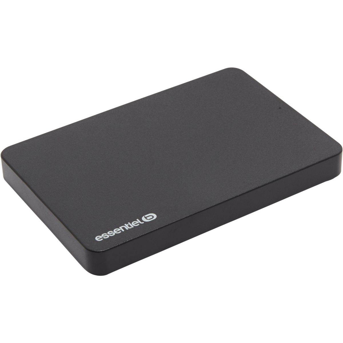 Disque dur externe de poche SC 1To KIP Noir USB3.0 (photo) Disque dur externe de poche SC 1To KIP Noir USB3.0 (photo)