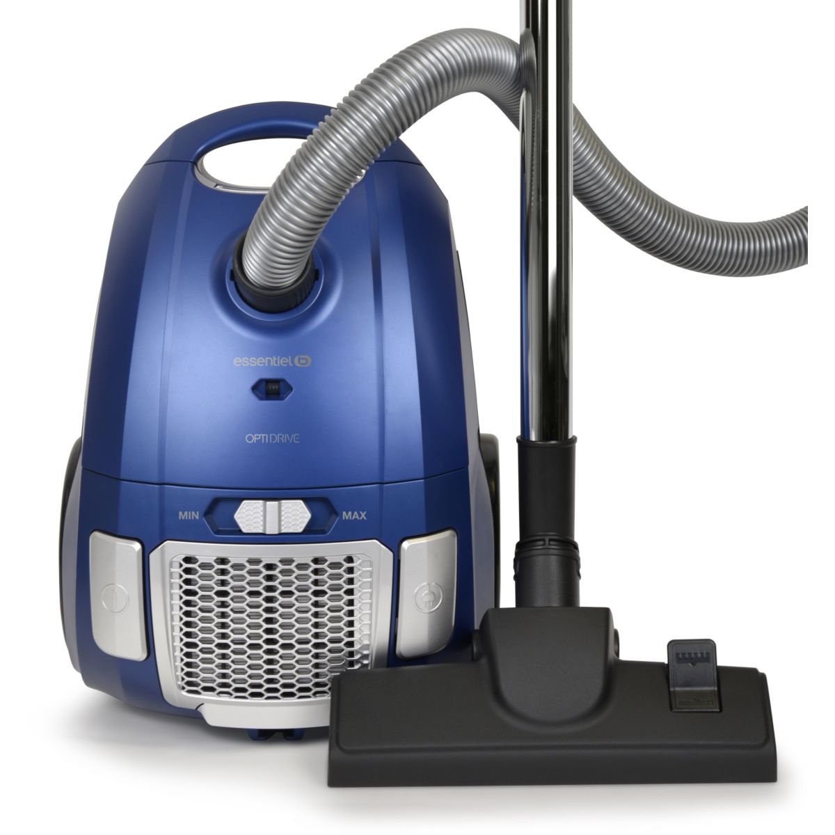 Aspirateur avec sac ESSENTIELB EAT 703 OPTIDRIVE