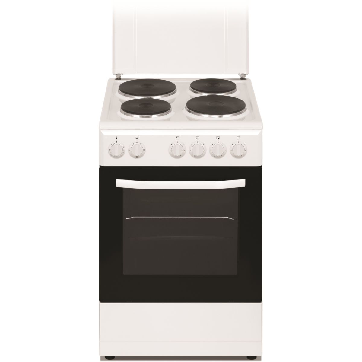 Cuisinière électrique LISTO CE5055L2b