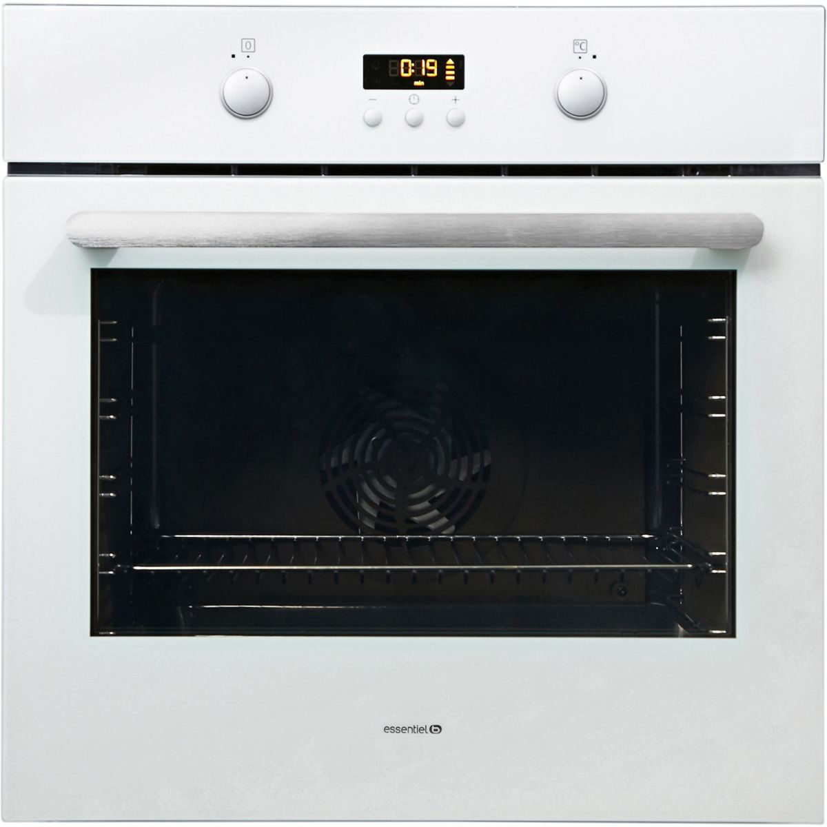 Four encastrable ESSENTIELB EFMC 72b