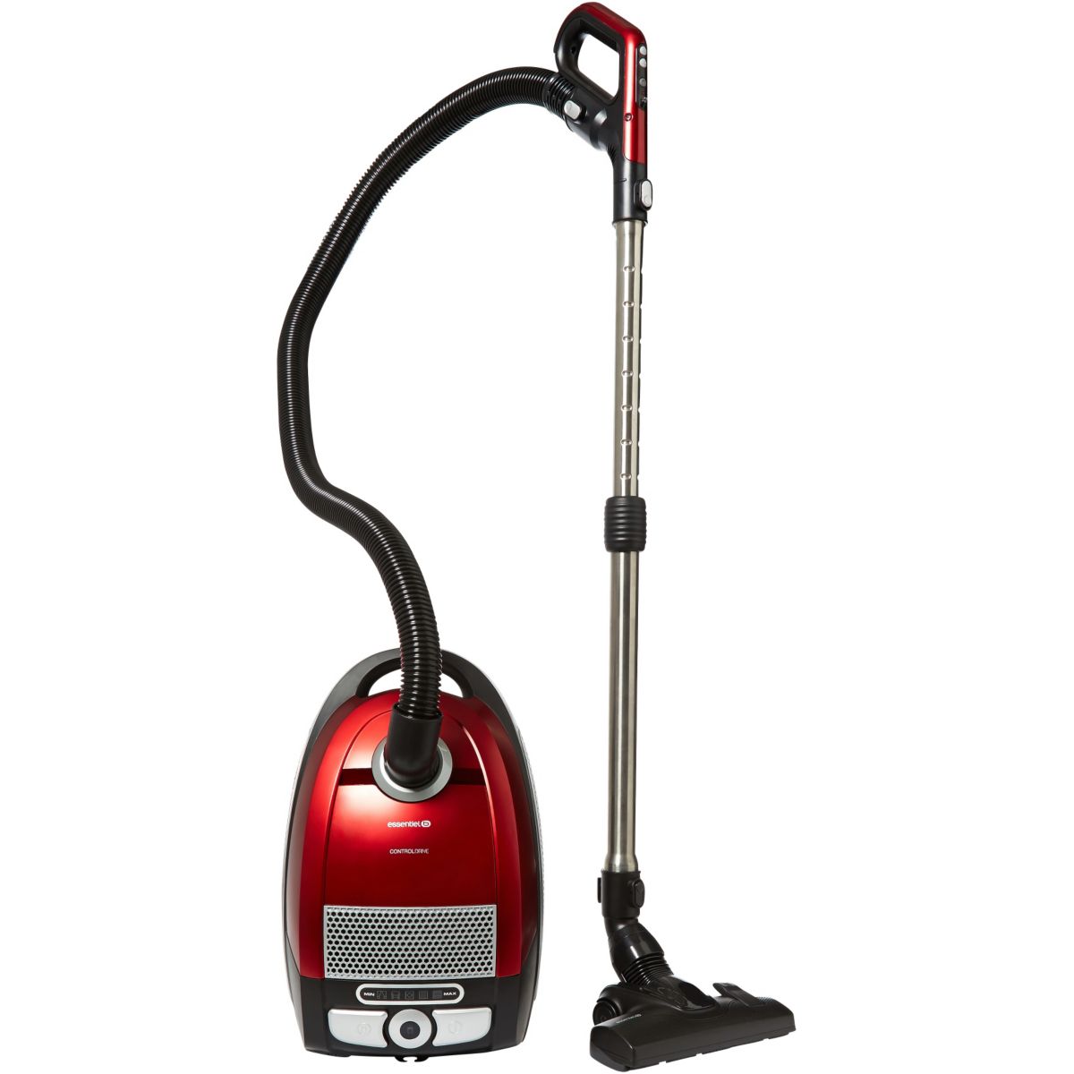 Aspirateur avec sac ESSENTIELB EAT 791CD CONTROLDRIVE