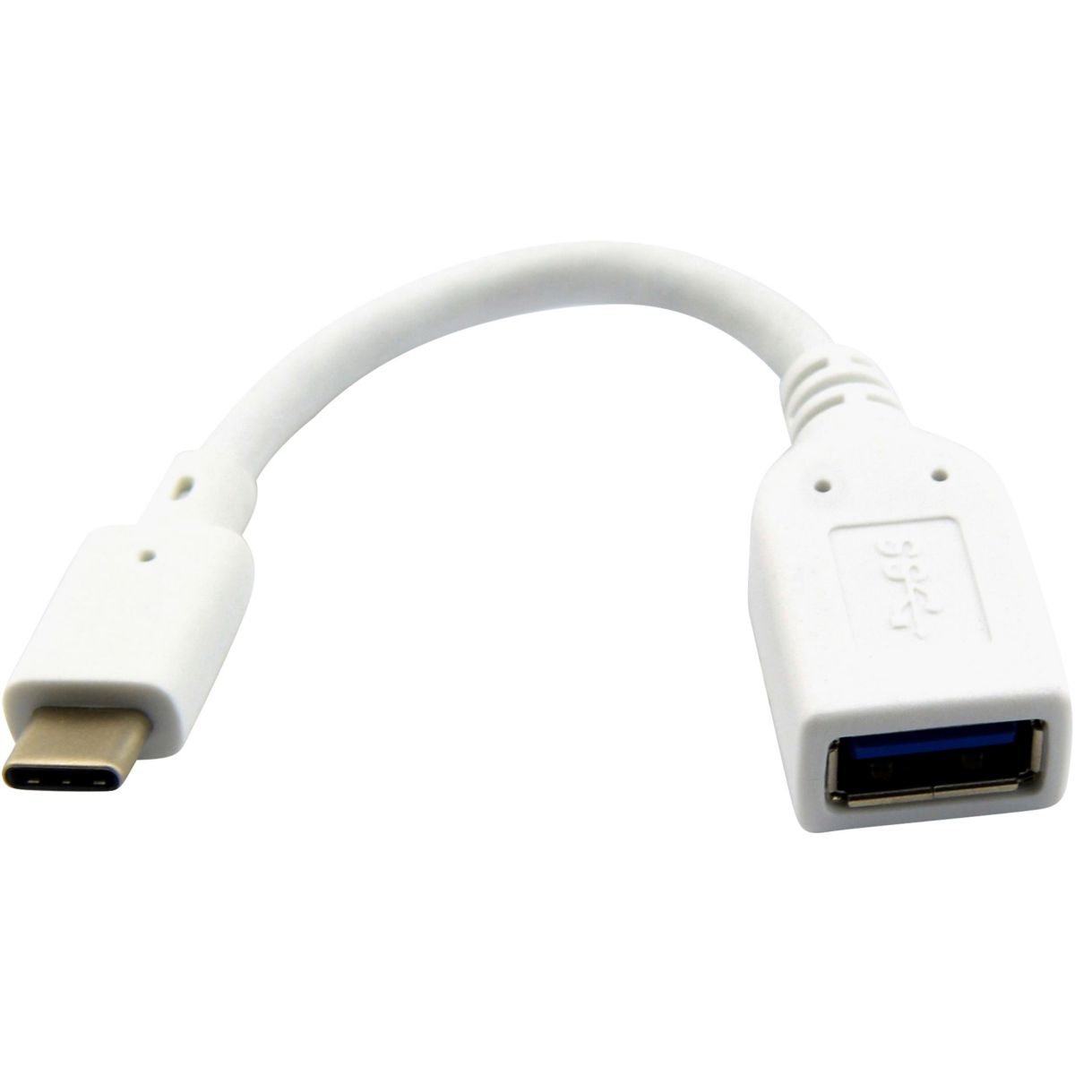 Adaptateur OTG ESSENTIELB OTG USB-C 3.0 (photo) Adaptateur OTG ESSENTIELB OTG USB-C 3.0 (photo)