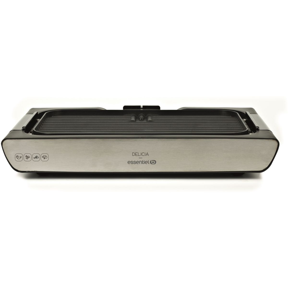 Plancha ESSENTIELB PLE2 Delicia (photo) Plancha ESSENTIELB PLE2 Delicia (photo)