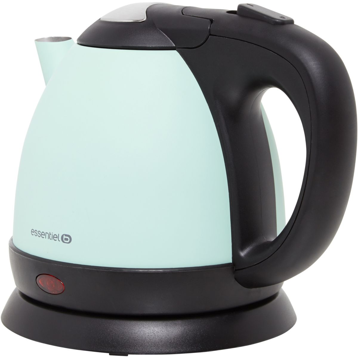 Bouilloire ESSENTIELB Retro Aqua