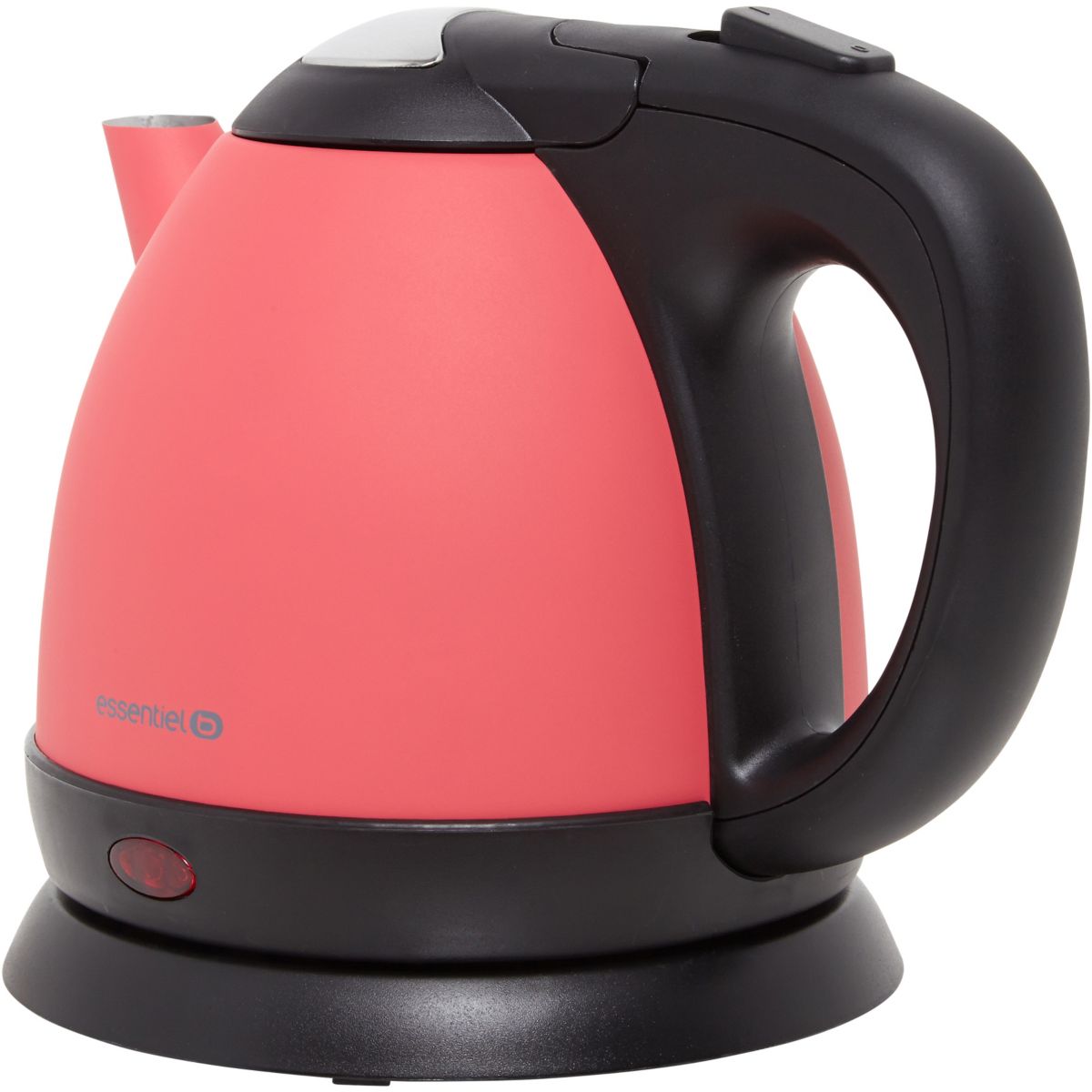 Bouilloire ESSENTIELB Retro Grenadine