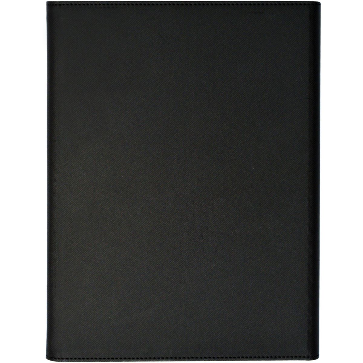 Etui ESSENTIELB iPad pro 9,7' rotatif Noir (photo) Etui ESSENTIELB iPad pro 9,7' rotatif Noir (photo)