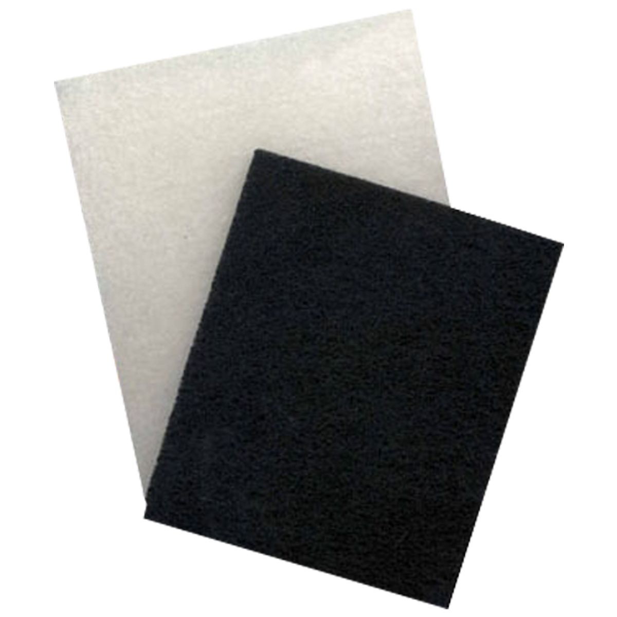 Filtre ESSENTIELB anti-odeurs + anti-gra