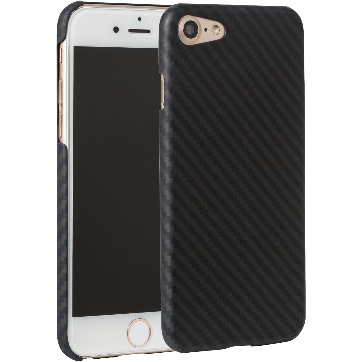 Coque ADEQWAT iPhone 7 ultra résistante (photo) Coque ADEQWAT iPhone 7 ultra résistante (photo)