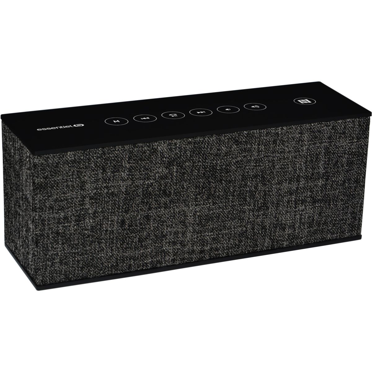 Enceinte Bluetooth ESSENTIELB Too Street Touch USB MP3 (photo) Enceinte Bluetooth ESSENTIELB Too Street Touch USB MP3 (photo)