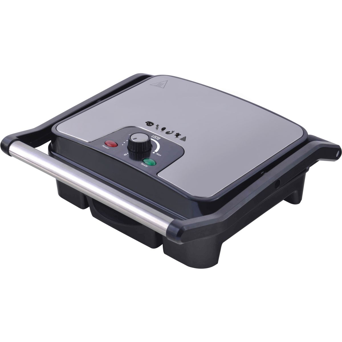 Grill LISTO GV L3 (photo) Grill LISTO GV L3 (photo)