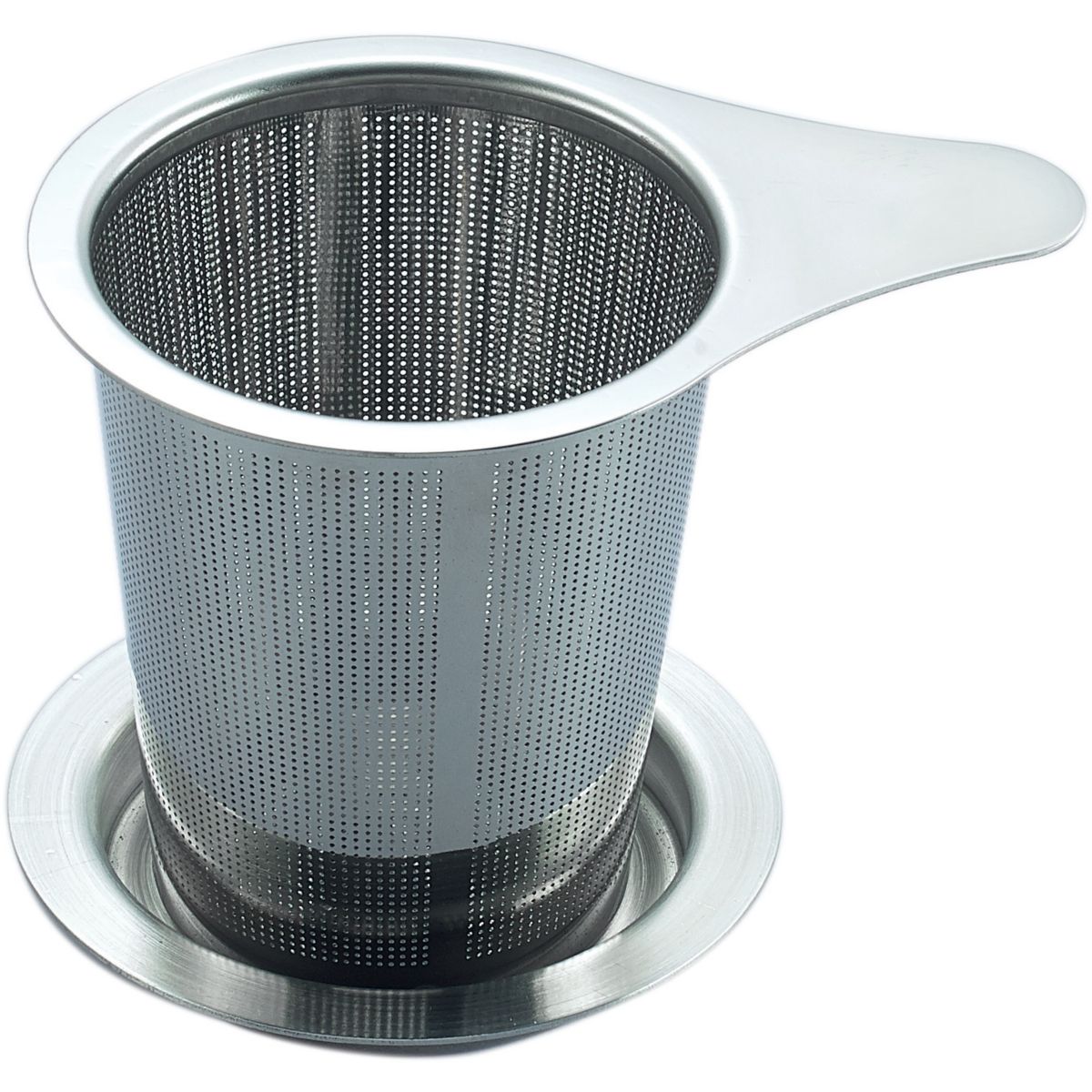Filtre ESSENTIELB à thé inox