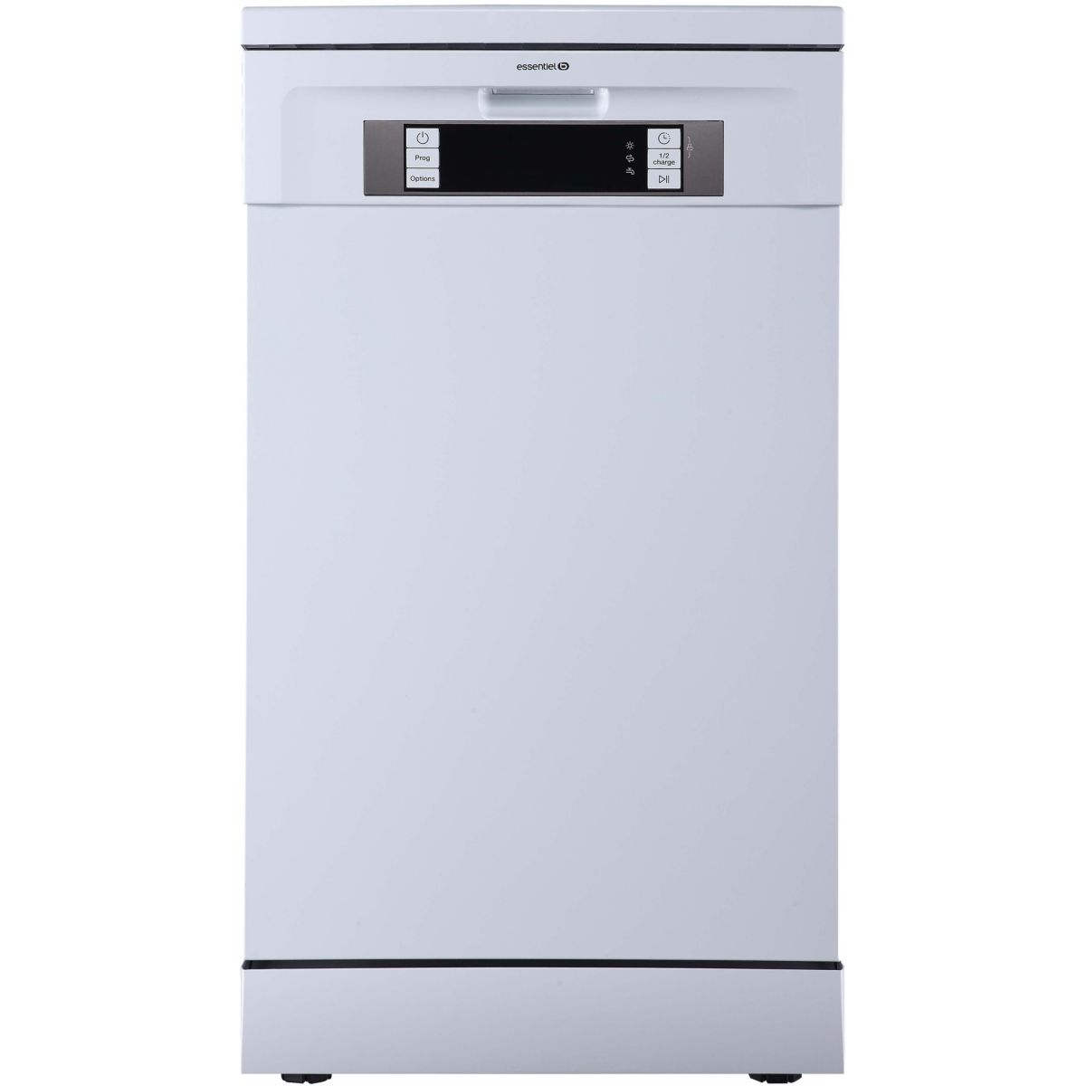 Lave-vaisselle 45cm ESSENTIELB ELave-vaisselleS3-441b (photo) Lave-vaisselle 45cm ESSENTIELB ELave-vaisselleS3-441b (photo)
