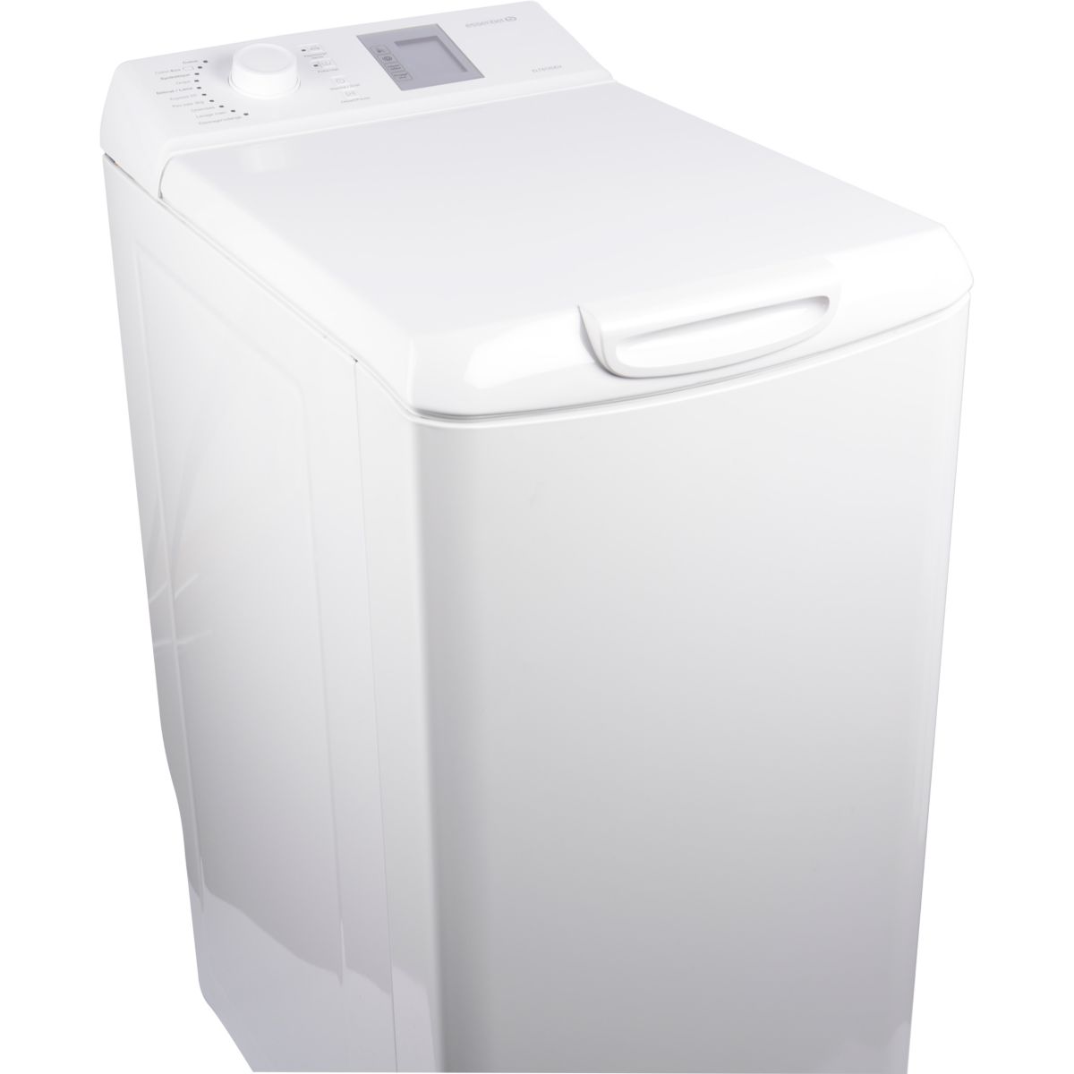 Lave-linge Top ESSENTIELB ELT 612DD4 (photo) Lave-linge Top ESSENTIELB ELT 612DD4 (photo)